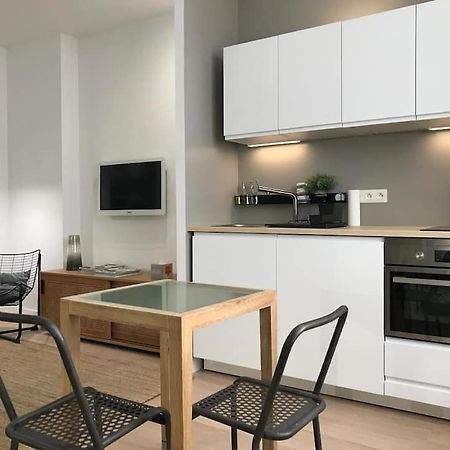 Le Saint-Sernin - Appartements Toulouse Hypercentre Esterno foto