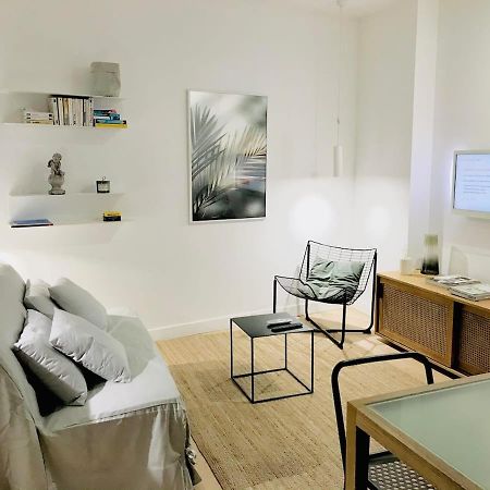 Le Saint-Sernin - Appartements Toulouse Hypercentre Esterno foto