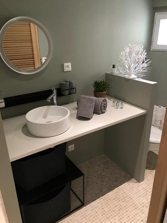Le Saint-Sernin - Appartements Toulouse Hypercentre Esterno foto